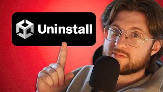 What The F**k Happened to Unity? ($10,000,000,000 Tech Company Destroyed by Indie Devs)