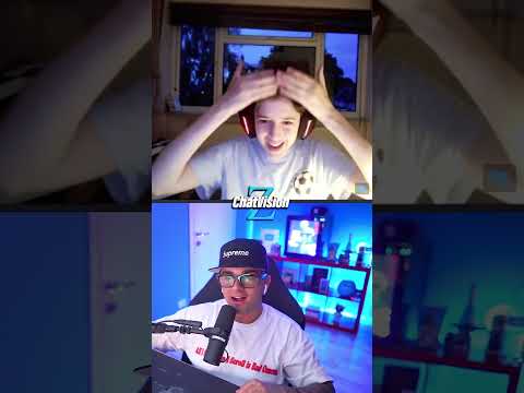 Prank su Omegle!