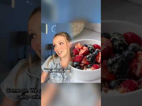 #pov your soulmate controls your emotions… #pov #acting #skits #shorts