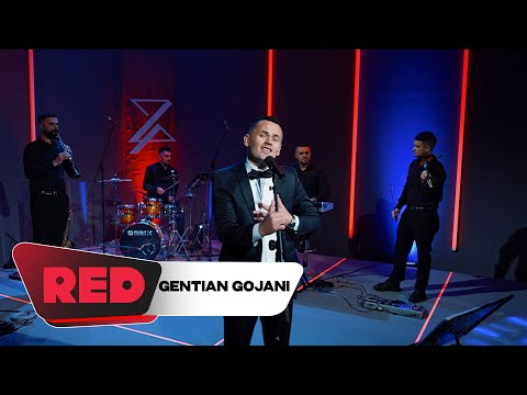 Gentian Gojani - Kolazh ZA