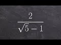 Conjugates and Binomial Operations