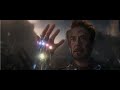 Iron Man's Iconic Phrase Analysis