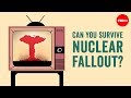 Understanding Nuclear Detonation and Safety Measures