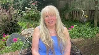 From Crochet to Courage: Why I’m Starting a New Channel for Trauma Healing