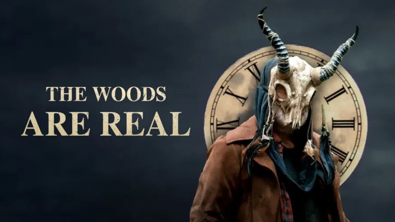 The Woods Are Real Trailer thumbnail