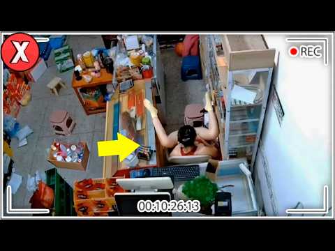 Você Pensaria Que Já Viu Tudo, Se Isso Não Tivesse Sido Filmado
