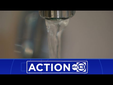 Action 13 investigates Baptist Church in Third Ward's sudden spike in water bills