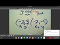 Understanding Lines and Slopes