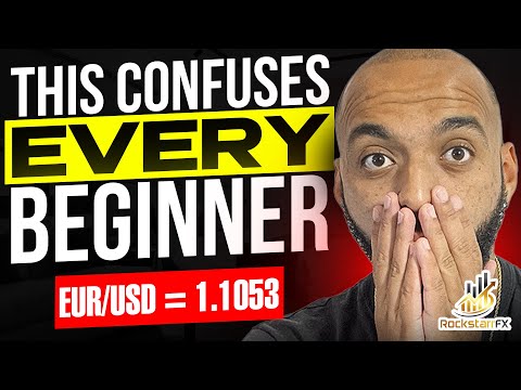 How To Calculate Pips in Forex Trading. Easy Guide for Beginners!