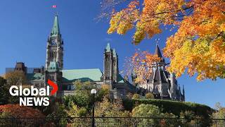 YouTube video thumbnail: Ottawa Orders Audit of Indigenous Languages Office After $10M Spent on Four-Day Summit
