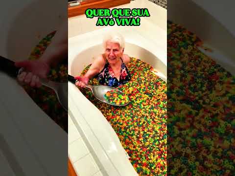 😱 O que aconteceu no fim ninguém esperava...