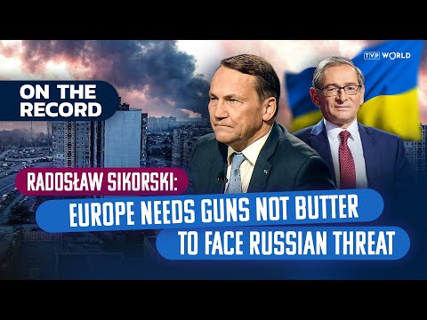 YouTube video thumbnail: For Putin a bad war is Better Than a bad Peace