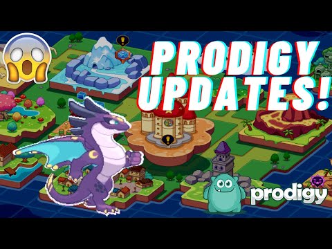 Prodigy Math Game Coupon Code - 01/2022