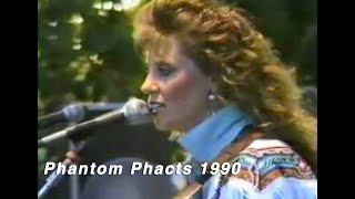 Phantom Productions, Inc. Archives Phantom Phacts 1990