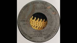 Les As de Brazzaville - (titre iconnu)