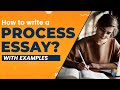 Writing Process Essay Essentials