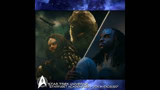 Starfleet Academy 1x04 - "Vox in Excelso" Review