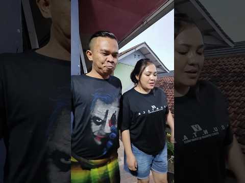 GOYANG ASIK