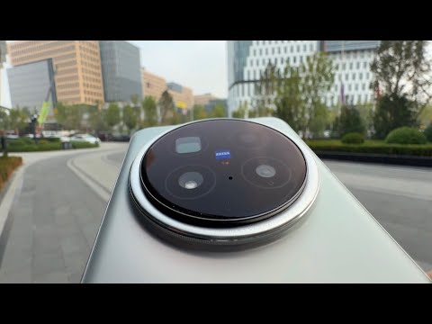 Flagship lain minggir dulu, RAJA KAMERA ANDROID mau lewat 🙏🏽 | vivo X200 Pro Indonesia