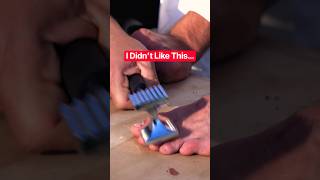 I Thought I Broke ALL My Toes… #shorts #funny #comedy