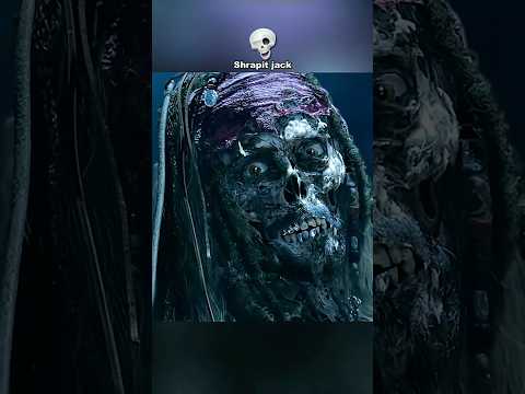 💀Shrapit jack🥴🍾jacksparrow #jacksparrow #piratesofthecaribbean #shorts #johnnydepp #edit