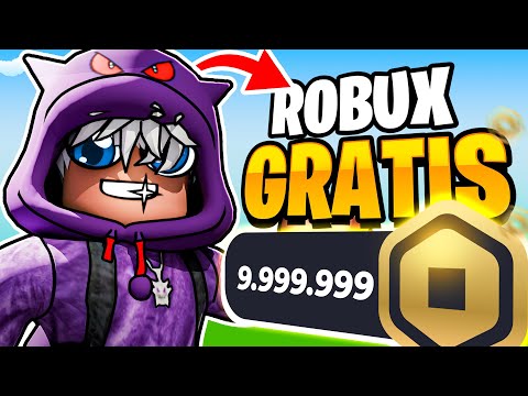 ¡AHORA! CONSIGUE *GRATIS* ROBUX EN DIRECTO! (USER - OHCAOZ) ROBLOX #roblox #shorts #robloxshorts