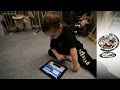 Technology's Role in Children's Lives
