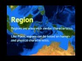 Exploring the Five Themes of Geography
