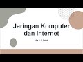 Understanding Networks and Internet Connectivity