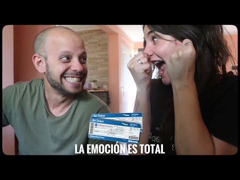 Nos hicimos el MEJOR REGALO del mundo 🥹- Juli Sparkling Vlogs⛰️