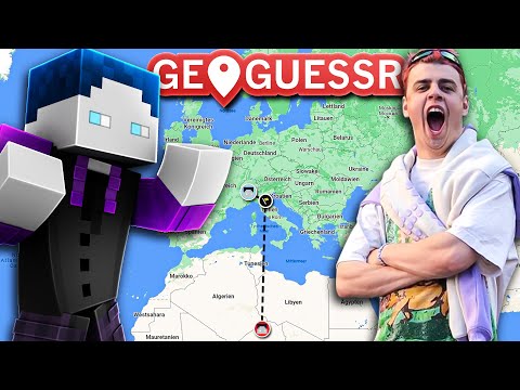 BASTIGHG vs. PAPAPLATTE (GEOGUESSR BATTLE)