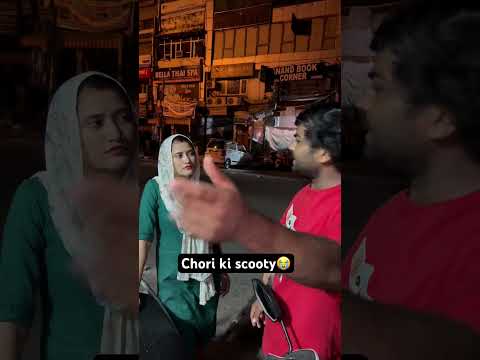 chori ki scooty/70,000/- ka nuksan ho gaya/chef Ravikant/Brothers zaika corner#viral #foodie #shorts