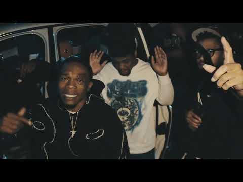 Scarface Horse & OnFully - Equipped (Official Music Video)