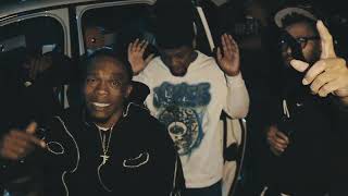 Scarface Horse & OnFully - Equipped (Official Music Video)