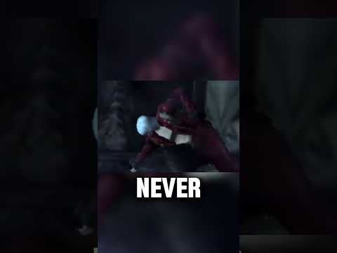 Why Doesn't Dante Just Shoot Vergil?