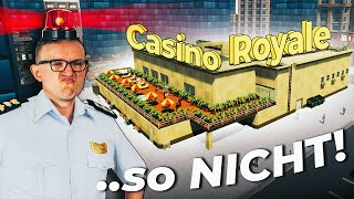 CASINO ROYALE HEIST! | Perfect Heist 2