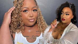 Did KEKE JONES SCAM The Internet? 💰The GoFundMe Plot Twist 👀 | Tik Talks