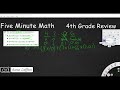 Understanding Expanded Notation Concepts