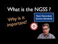 Understanding NGSS and Science Education
