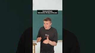 Why Student Can’t Study #Shorts