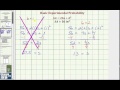 Surface Area of Square Pyramids