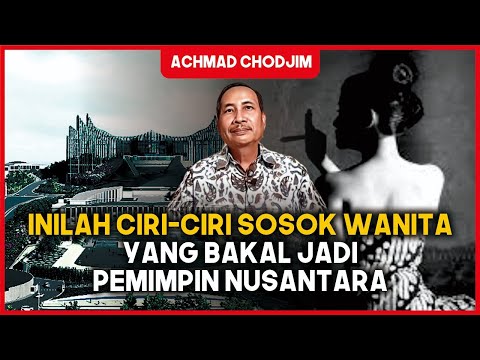 CIRI-CIRI WANITA YANG BAKAL JADI PEMIMPIN NUSANTARA