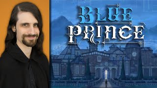 Alva Majo sobre Blue Prince