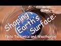 Geological Processes and Features