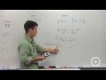 Mathematical Operations and Concepts