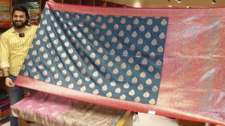 Biggest manufacturer & wholesaler in India Surat / Aruna textile hub 130/- only