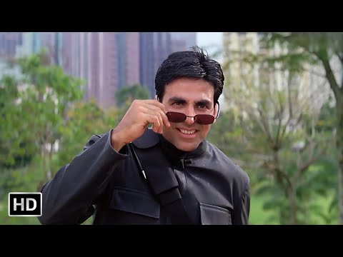 Dil Deewana Dhoondhta Hai | Ek Rishtaa:The Bond Of Love (2001)| Akshay Kumar | Kumar Sanu Karishma K