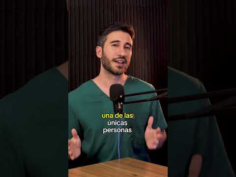 Se divorció cuando su marido sufrió daño cerebral | Doctor Negrete