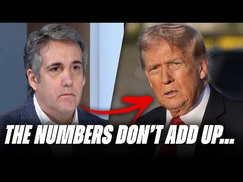 Trump PANICS as HORRIBLE NUMBERS Make MAGA FLEE