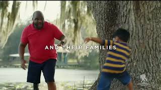 Wounded Warrior Project - 250 Years of Courage Commercial (2025)